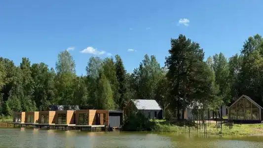 Добролес - 0