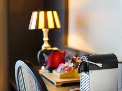 Best Western Le Montmartre – Saint Pierre - 26