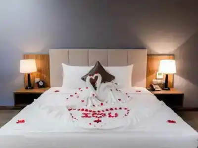 Muong Thanh Luxury Vien Trieu Nha Trang - 21