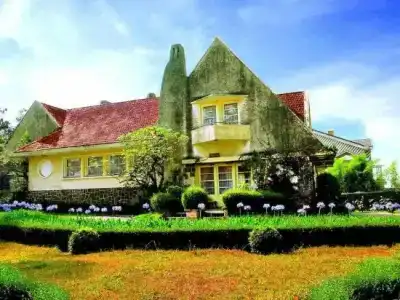 Dalat Cadasa Resort - 39