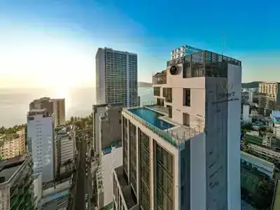 Green Beach Nha Trang - 32