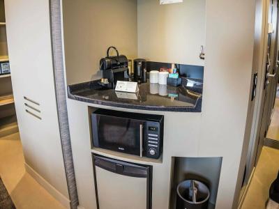 Novotel Suites Rouen Normandie - 47