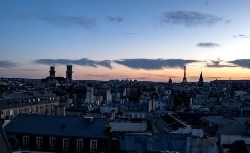 Holiday Inn Paris Notre Dame, An Ihg - 38