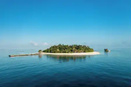 Kandolhu Maldives - 26