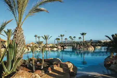 Riu Tikida Dunas - All inclusive - 8