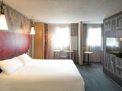 ibis Limoges Nord - 48