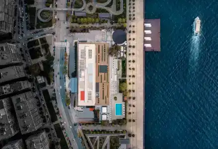 Makedonia Palace - 13