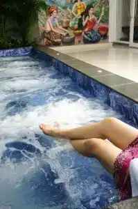 Sulis Beach & Spa - 8