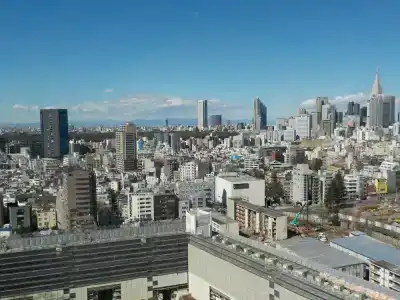 Nihon Seinenkan - 6