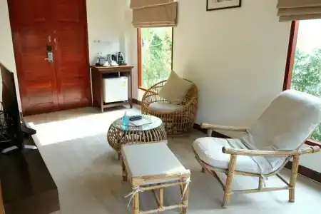 Triple Tree Beach Resort - 17