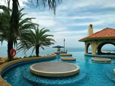 Centara Mirage Resort Mui Ne - 42