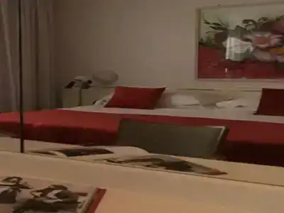 Starhotels Cristallo Palace - 35