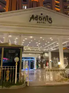 Adonis - 2