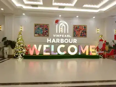 Green World Nha Trang - 20