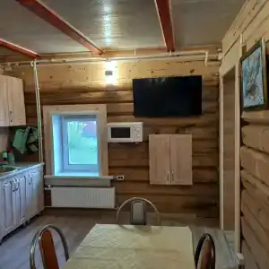Дом отдыха в Валентиновке - 39