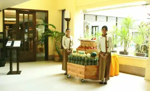Patong Paragon Resort & Spa Sha Extra Plus - 35