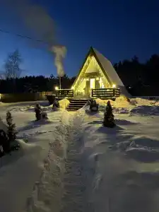 Олимпиец - 32