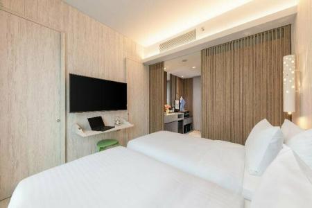 Village Sentosa by Far East Hospitality (SG Clean) - 43