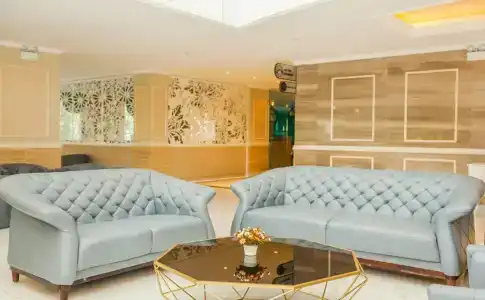 Orbit Resort & Spa - 15