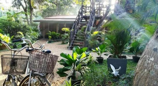 The Nature Park Villa - 28