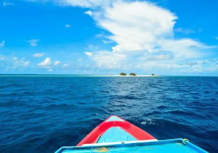 Ukulhas Breeze Inn - 38