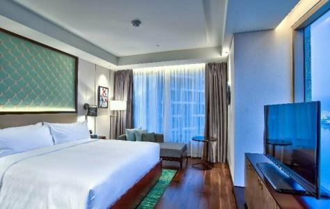 Hilton Da Nang - 20
