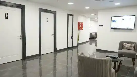 La Vita Suites - 10