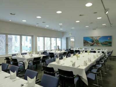 Galerie Leipziger Hof - 35