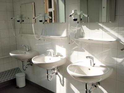 Grand Hostel Berlin Classic - 8