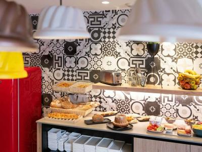 Ibis Styles Colmar Centre - 42