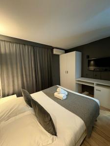 Hôtel Gallia Cannes - 36