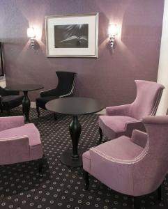 Hôtel Esplanade Eden - 37
