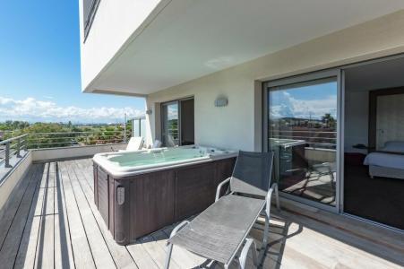 Oz'inn Hôtel & Spa - 39