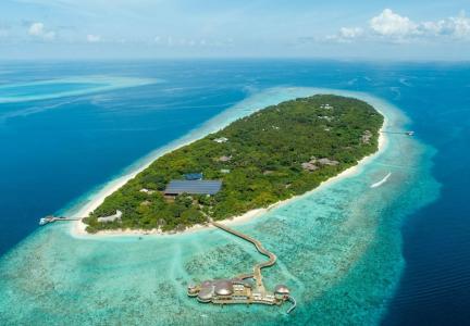 Soneva Fushi - 36