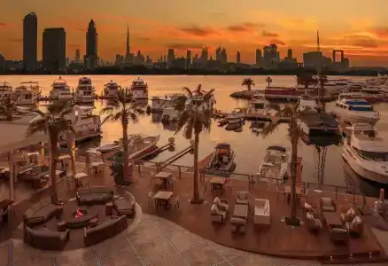 Park Hyatt Dubai - 16