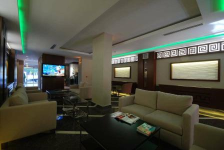 Buldum Otel - 3