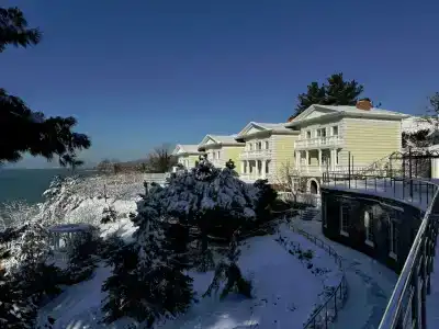 Морской клуб - 35