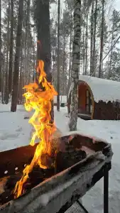 Веселая Деревня - 15