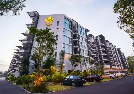 Cassia Phuket - Sha Extra Plus - 45