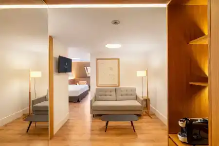 Eurostars Pórtico Alicante - 7