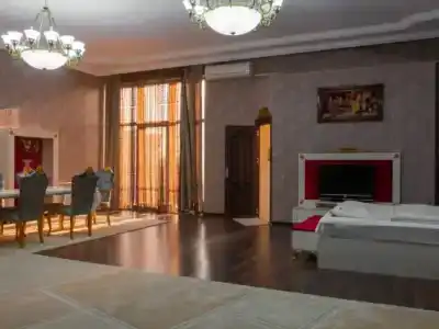 Sebail Inn - 38