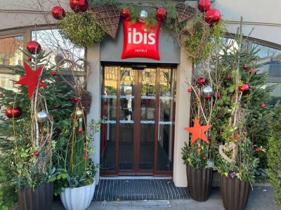 ibis Colmar Centre - 5