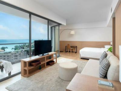 The Andaman Beach Phuket Patong - Sha Extra Plus - 16