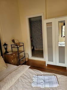 Ayvalık Sarı Gelin Pansiyon - 36