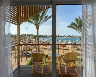 Desert Rose Resort - 72