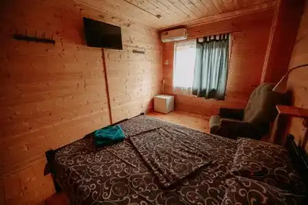 858 км - 11