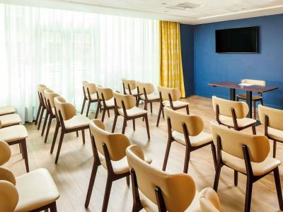 ibis Styles Birmingham Centre - 40