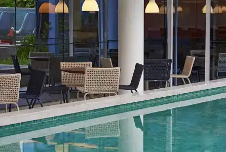 Novotel Rio de Janeiro Parque Olimpico - 24