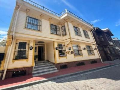 Ottoman Elegance - 11