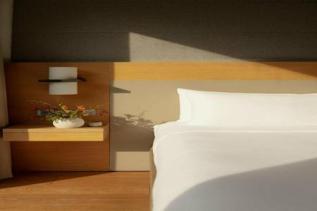 Oasia Resort Sentosa by Far East Hospitality - 48